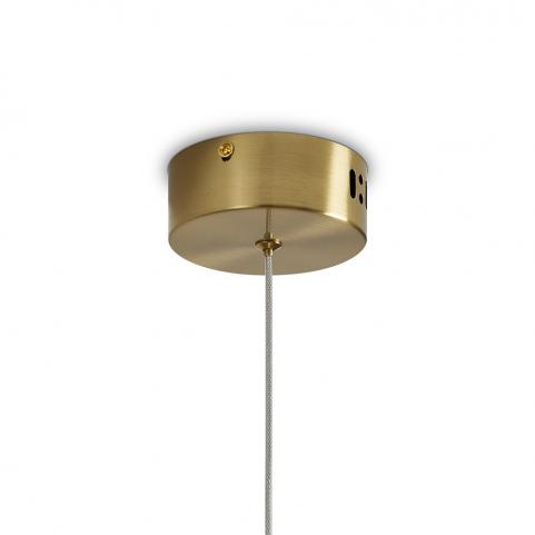 Подвесной светильник Freya Lolli FR6139PL-L8BS
