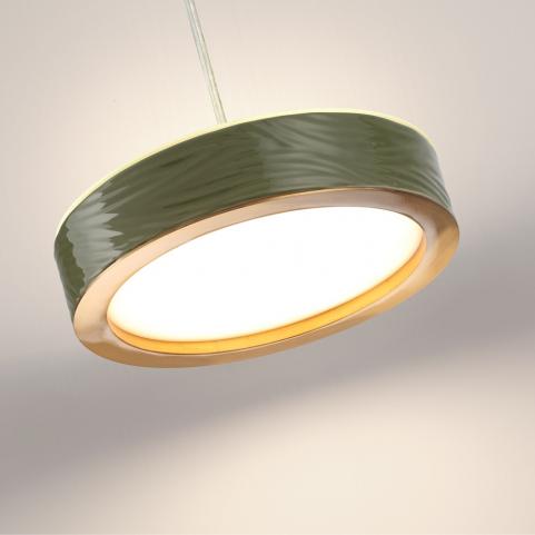Подвесной светильник Odeon Light Riviera 2000/3000/4000 5450/32LA
