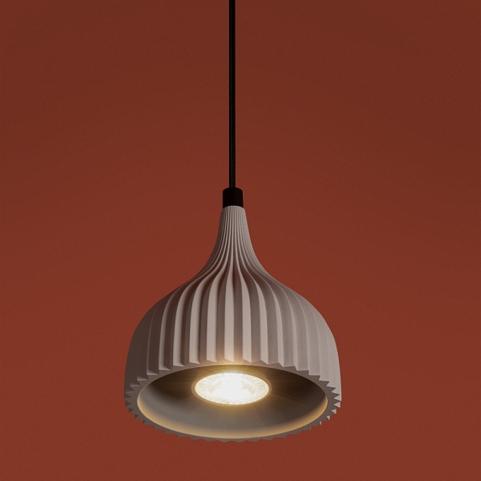 Подвесной светильник Freya Terra FR5582PL-01LG