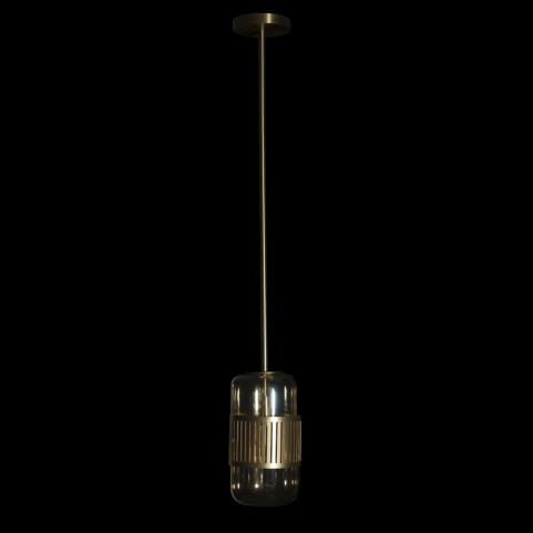 Подвесной светильник Loft IT Hudson 10097P