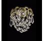 Точечный светильник Art Glass SPOT 07 NICKEL CE - COMPLETE 8006