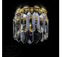 Точечный светильник Art Glass SPOT 21 NICKEL CE