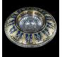 Точечный светильник Art Glass SPOT 50 WHITE GOLD