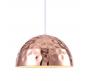 Подвесной светильник Delight Collection Dome KM0295P-1L copper