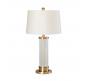Настольный светильник Delight Collection Table Lamp ZKT28