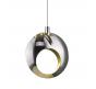 Подвесной светильник Delight Collection P98032 chrome