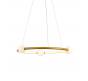 Подвесной светильник Delight Collection MD19001035-1A gold