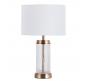 Настольный светильник Arte Lamp Baymont A5070LT-1PB