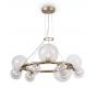Подвесной светильник Freya Duo FR5139PL-10MG