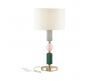 Настольный светильник Odeon Light Candy 4861/1T