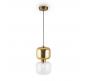 Подвесной светильник Freya Lumen FR5215PL-01BS