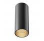 Накладной светильник Maytoni Focus LED C056CL-L12B3K-W-B