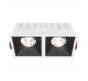 Точечный светильник Maytoni Technical Alfa LED DL043-02-15W4K-D-SQ-WB