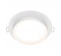 Точечный светильник Maytoni Technical Hoop DL086-GX53-RD-W