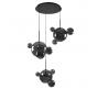 Подвесной светильник Loft IT Bolle 2029-D3