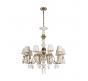 Подвесной светильник Loft IT Grace 10203/10 White