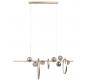 Подвесной светильник Loft IT Molecule 10139/1200L
