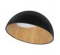 Потолочный светильник Loft IT Egg 10197/500 Black