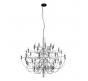 Подвесной светильник Loft IT Gino 10196/1000 Chrome
