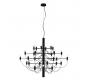 Подвесной светильник Loft IT Gino 10196/800 Black