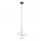 Подвесной светильник Loft IT Monro 10213/B White