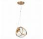 ST Luce Подвесной светильник ST-Luce Acerra SL1181.313.01