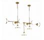 ST Luce Подвесной светильник ST-Luce Arbe SL1157.303.09