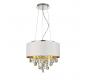 ST Luce Подвесной светильник ST-Luce Lacchia SL1350.503.04