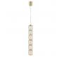 Подвесной светильник Newport 8247/S gold NEW