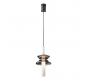 Подвесной светильник Maytoni Sound Wave MOD255PL-01B1