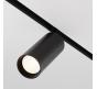Трековый светильник Maytoni Focus Led Exility 3000-6000K TR032-4-20WTW-S-DD-B