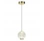 Подвесной светильник Odeon Light Crystal 5008/5LA