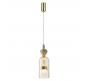 Подвесной светильник Odeon Light Palleta 5045/12LB