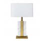 Настольный светильник Arte Lamp Varum A5055LT-1PB