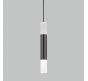Подвесной светильник Eurosvet Axel 50210/1 LED черный