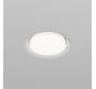 Точечный светильник Maytoni Technical Downlight Intro DL019-GX53-W