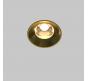 Точечный светильник Maytoni Technical Downlight 3000K Round DL058-12W3K-TRS-BS
