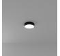 Накладной светильник Arte Lamp Fado 3000К  A7320PL-1BK