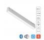 Магнитный трековый светильник Arte Lamp Linea Smart 2700-6000К A4692PL-1WH