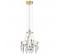 Подвесной светильник Odeon Light Flamenco 7000/35L