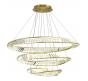 Подвесной светильник ST Luce Ritorto 4000K SL6204.301.03