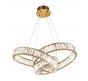 Подвесной светильник Modestyle 3000-6500К MS.9030.700 BS