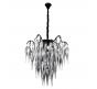 Подвесной светильник Modestyle  MS.2115.700 BK