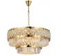 Подвесной светильник Newport Ashley 8301/80 C gold polished