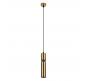 Светильник подвесной Arte Lamp Ran A3145SP-1PB