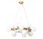 Светильник подвесной Arte Lamp Bolla-Piccolo A3988SP-20AB
