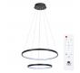 Светильник подвесной Arte Lamp Frodo A2197SP-2BK