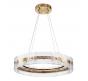 Светильник подвесной Arte Lamp Purity A2540SP-45PB