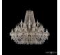 Люстра Bohemia Ivele Crystal  1410/20+10+5/400 G V0300 M801