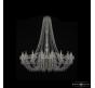 Люстра Bohemia Ivele Crystal  1410/20/530/h-157 G V7010